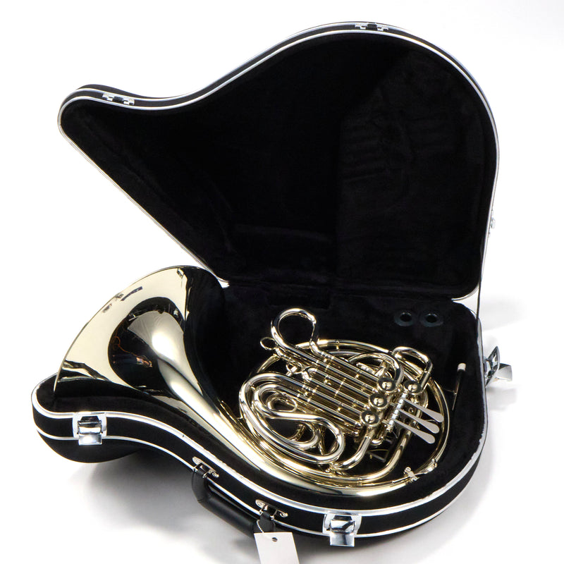 Holton Model H179 'Farkas' Professional Double French Horn SN 660774 SUPERB- for sale at BrassAndWinds.com
