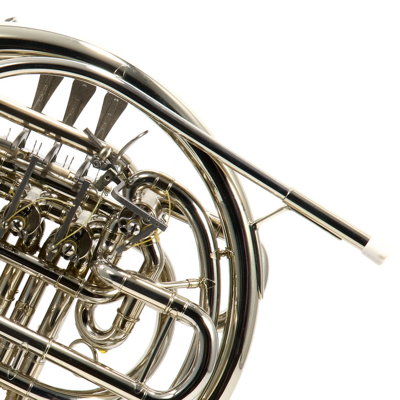 Holton Model H179 'Farkas' Professional Double French Horn SN 661544 SUPERB- for sale at BrassAndWinds.com