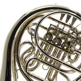 Holton Model H179 'Farkas' Professional Double French Horn SN 661544 SUPERB- for sale at BrassAndWinds.com