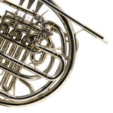 Holton Model H179 'Farkas' Professional Double French Horn SN 661544 SUPERB- for sale at BrassAndWinds.com