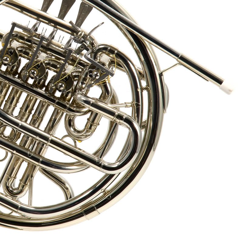 Holton Model H179 'Farkas' Professional Double French Horn SN 661544 SUPERB- for sale at BrassAndWinds.com