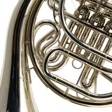Holton Model H179 'Farkas' Professional Double French Horn SN 661544 SUPERB- for sale at BrassAndWinds.com