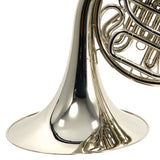 Holton Model H179 'Farkas' Professional Double French Horn SN 661544 SUPERB- for sale at BrassAndWinds.com