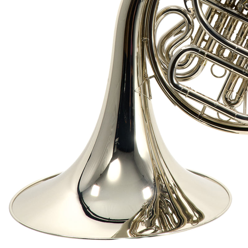 Holton Model H179 'Farkas' Professional Double French Horn SN 661544 SUPERB- for sale at BrassAndWinds.com