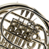 Holton Model H179 'Farkas' Professional Double French Horn SN 661544 SUPERB- for sale at BrassAndWinds.com