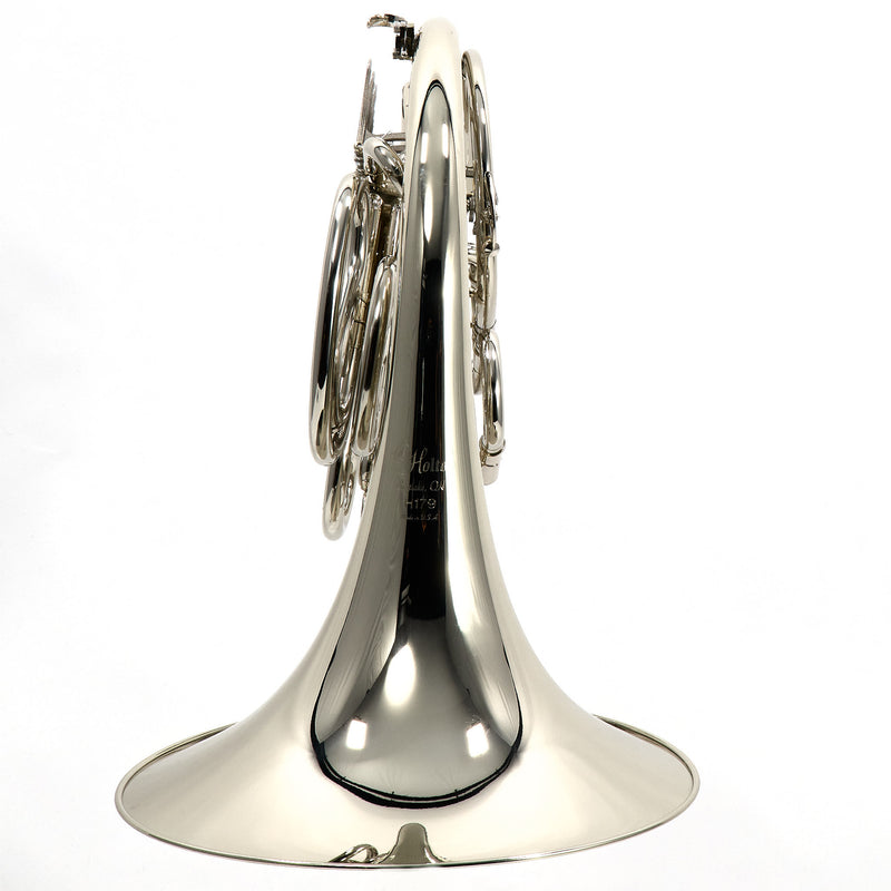 Holton Model H179 'Farkas' Professional Double French Horn SN 661544 SUPERB- for sale at BrassAndWinds.com