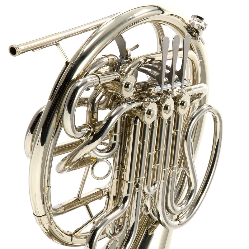 Holton Model H179 'Farkas' Professional Double French Horn SN 661544 SUPERB- for sale at BrassAndWinds.com