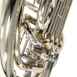 Holton Model H179 'Farkas' Professional Double French Horn SN 661544 SUPERB- for sale at BrassAndWinds.com