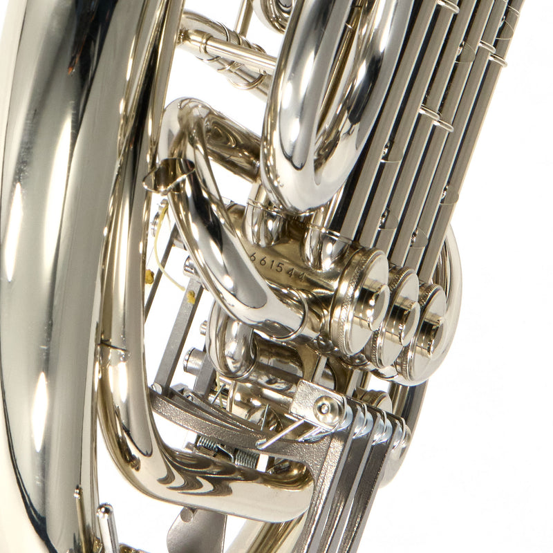 Holton Model H179 'Farkas' Professional Double French Horn SN 661544 SUPERB- for sale at BrassAndWinds.com
