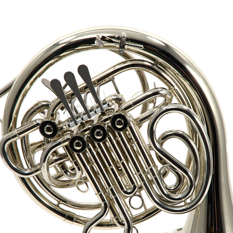 Holton Model H179 'Farkas' Professional Double French Horn SN 661544 SUPERB- for sale at BrassAndWinds.com