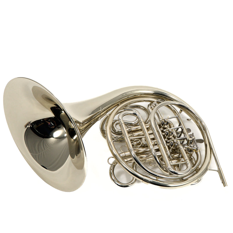 Holton Model H179 'Farkas' Professional Double French Horn SN 661544 SUPERB- for sale at BrassAndWinds.com