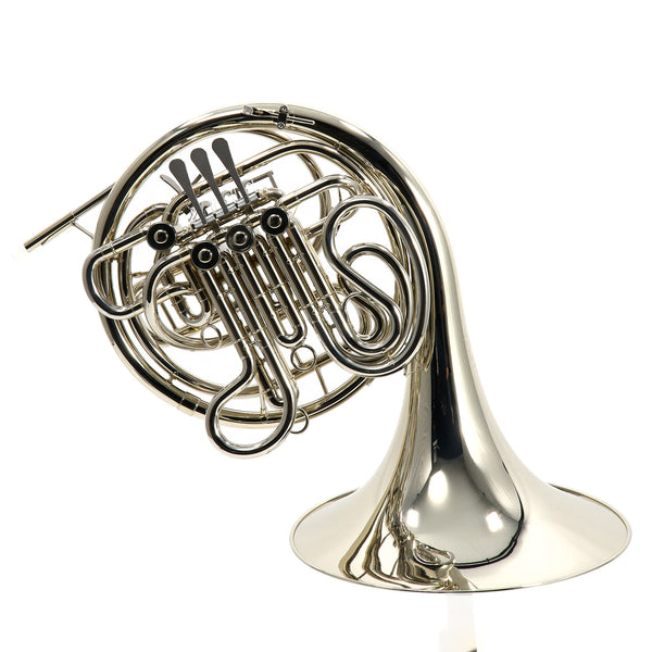 Holton Model H179 'Farkas' Professional Double French Horn SN 661544 SUPERB- for sale at BrassAndWinds.com