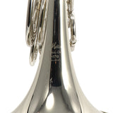 Holton Model H179 'Farkas' Professional Double French Horn SN 661544 SUPERB- for sale at BrassAndWinds.com