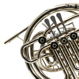 Holton Model H179 'Farkas' Professional Double French Horn SN 661544 SUPERB- for sale at BrassAndWinds.com