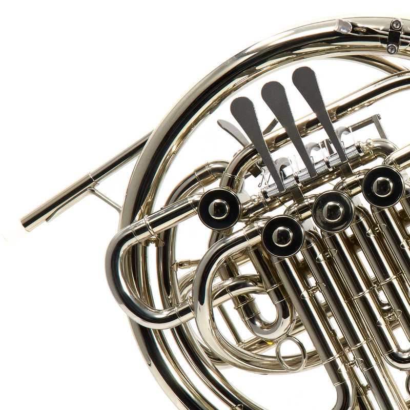 Holton Model H179 'Farkas' Professional Double French Horn SN 661544 SUPERB- for sale at BrassAndWinds.com