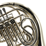 Holton Model H179 'Farkas' Professional Double French Horn SN 661544 SUPERB- for sale at BrassAndWinds.com