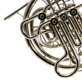 Holton Model H179 'Farkas' Professional Double French Horn SN 661544 SUPERB- for sale at BrassAndWinds.com