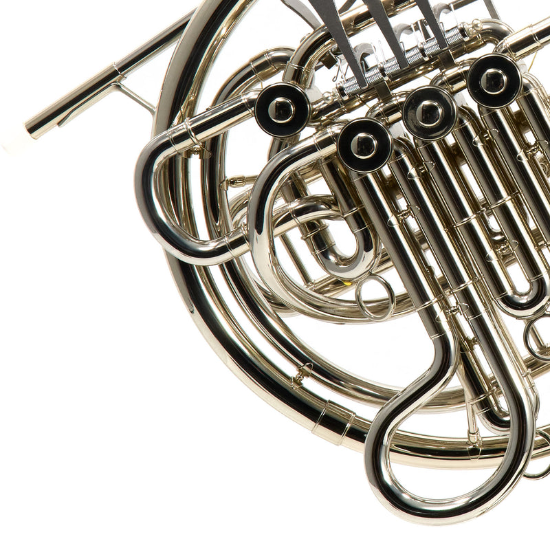 Holton Model H179 'Farkas' Professional Double French Horn SN 661544 SUPERB- for sale at BrassAndWinds.com