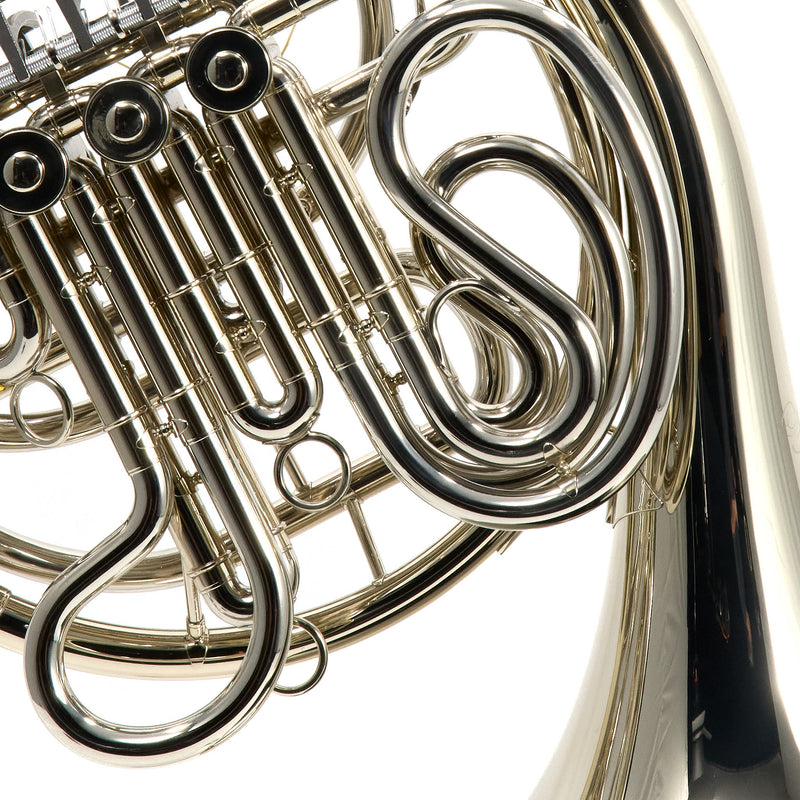 Holton Model H179 'Farkas' Professional Double French Horn SN 661544 SUPERB- for sale at BrassAndWinds.com
