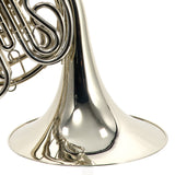 Holton Model H179 'Farkas' Professional Double French Horn SN 661544 SUPERB- for sale at BrassAndWinds.com