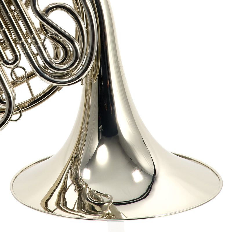Holton Model H179 'Farkas' Professional Double French Horn SN 661544 SUPERB- for sale at BrassAndWinds.com