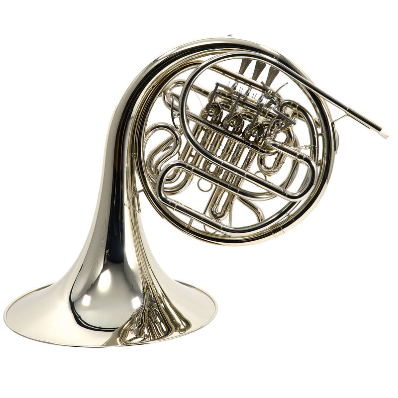 Holton Model H179 'Farkas' Professional Double French Horn SN 661544 SUPERB- for sale at BrassAndWinds.com