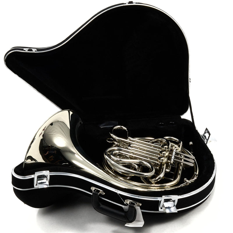 Holton Model H179 'Farkas' Professional Double French Horn SN 661544 SUPERB- for sale at BrassAndWinds.com
