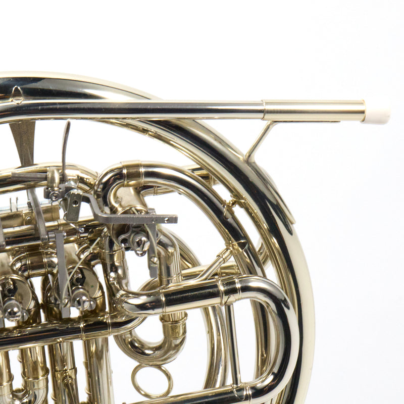Holton Model H179 'Farkas' Professional Double French Horn SN 661725 SUPERB- for sale at BrassAndWinds.com