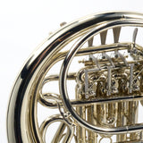 Holton Model H179 'Farkas' Professional Double French Horn SN 661725 SUPERB- for sale at BrassAndWinds.com