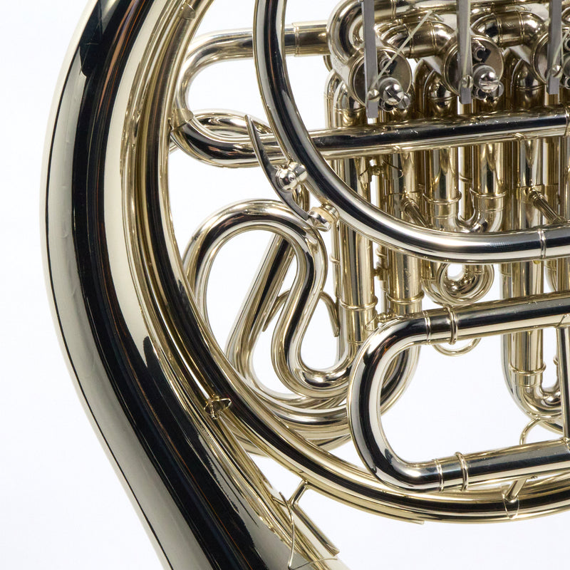 Holton Model H179 'Farkas' Professional Double French Horn SN 661725 SUPERB- for sale at BrassAndWinds.com