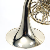 Holton Model H179 'Farkas' Professional Double French Horn SN 661725 SUPERB- for sale at BrassAndWinds.com