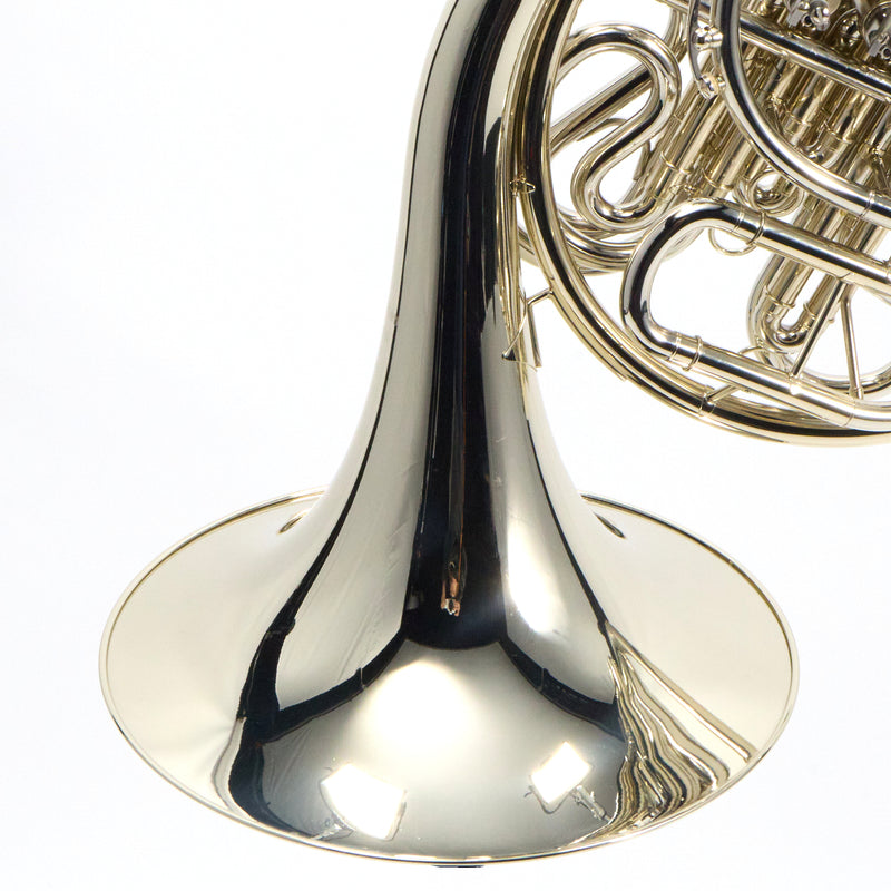 Holton Model H179 'Farkas' Professional Double French Horn SN 661725 SUPERB- for sale at BrassAndWinds.com
