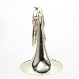 Holton Model H179 'Farkas' Professional Double French Horn SN 661725 SUPERB- for sale at BrassAndWinds.com