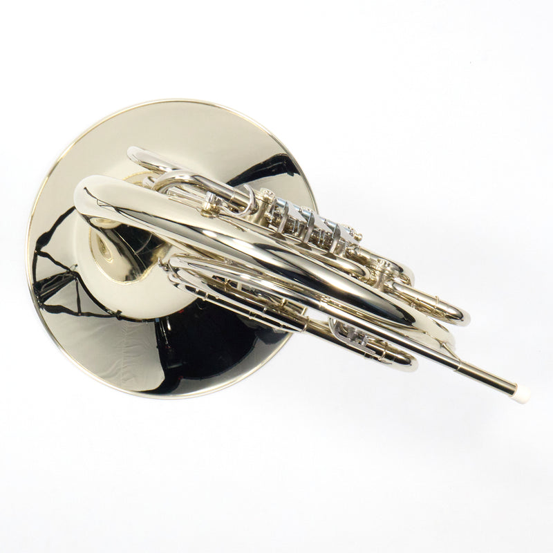 Holton Model H179 'Farkas' Professional Double French Horn SN 661725 SUPERB- for sale at BrassAndWinds.com