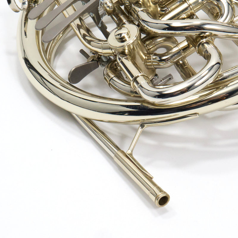 Holton Model H179 'Farkas' Professional Double French Horn SN 661725 SUPERB- for sale at BrassAndWinds.com