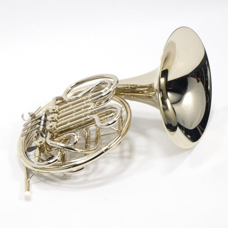 Holton Model H179 'Farkas' Professional Double French Horn SN 661725 SUPERB- for sale at BrassAndWinds.com