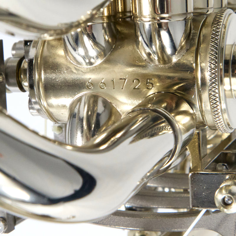 Holton Model H179 'Farkas' Professional Double French Horn SN 661725 SUPERB- for sale at BrassAndWinds.com