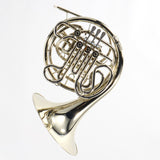 Holton Model H179 'Farkas' Professional Double French Horn SN 661725 SUPERB- for sale at BrassAndWinds.com