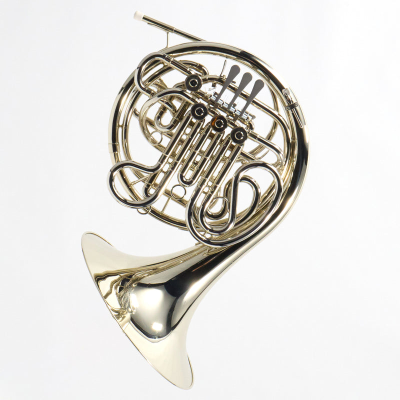 Holton Model H179 'Farkas' Professional Double French Horn SN 661725 SUPERB- for sale at BrassAndWinds.com