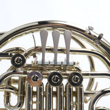 Holton Model H179 'Farkas' Professional Double French Horn SN 661725 SUPERB- for sale at BrassAndWinds.com
