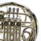 Holton Model H179 'Farkas' Professional Double French Horn SN 661725 SUPERB- for sale at BrassAndWinds.com