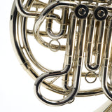 Holton Model H179 'Farkas' Professional Double French Horn SN 661725 SUPERB- for sale at BrassAndWinds.com