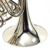 Holton Model H179 'Farkas' Professional Double French Horn SN 661725 SUPERB- for sale at BrassAndWinds.com