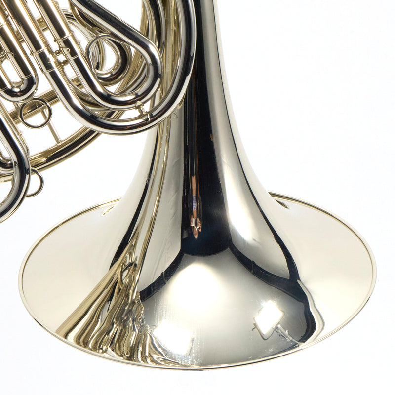 Holton Model H179 'Farkas' Professional Double French Horn SN 661725 SUPERB- for sale at BrassAndWinds.com