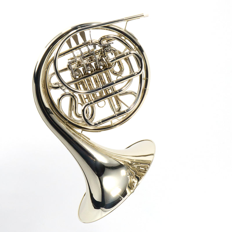 Holton Model H179 'Farkas' Professional Double French Horn SN 661725 SUPERB- for sale at BrassAndWinds.com