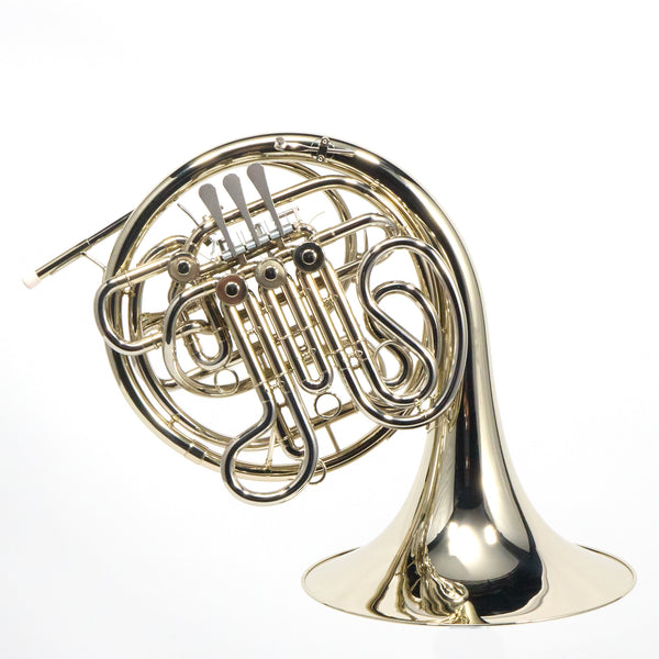 Holton Model H179 'Farkas' Professional Double French Horn SN 662985 SUPERB- for sale at BrassAndWinds.com
