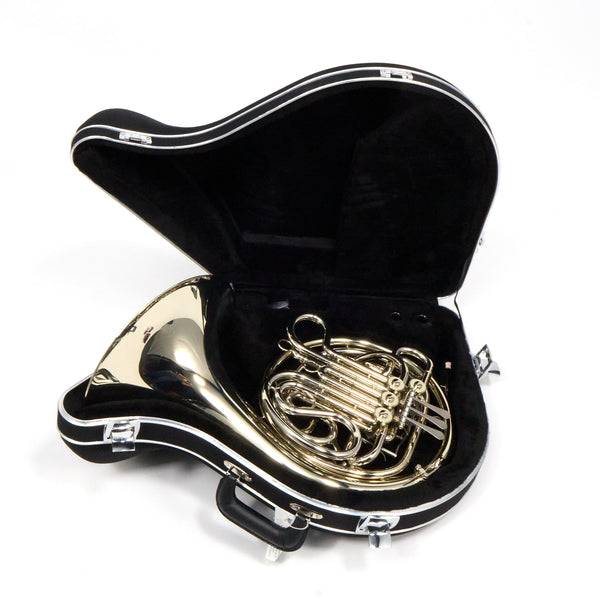 Holton Model H179 'Farkas' Professional Double French Horn SN 662985 SUPERB- for sale at BrassAndWinds.com