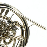 Holton Model H179 'Farkas' Professional Double French Horn SN 663656 SUPERB- for sale at BrassAndWinds.com