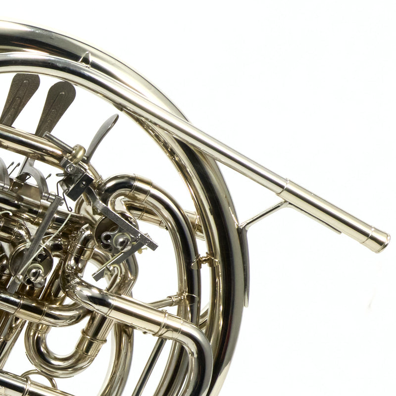 Holton Model H179 'Farkas' Professional Double French Horn SN 663656 SUPERB- for sale at BrassAndWinds.com