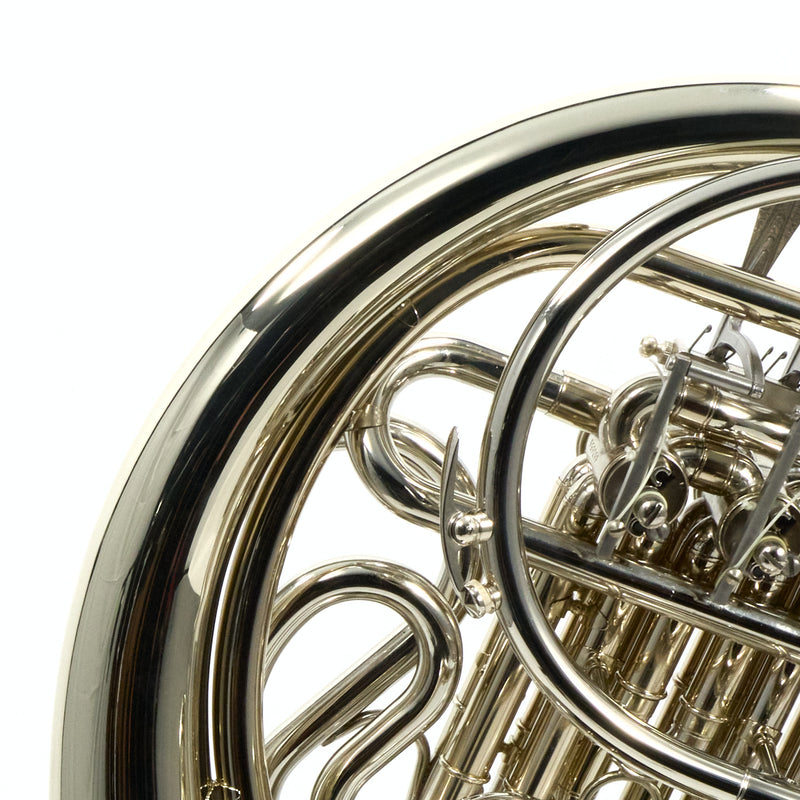 Holton Model H179 'Farkas' Professional Double French Horn SN 663656 SUPERB- for sale at BrassAndWinds.com